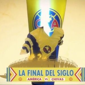 Meet your Posher, Cesar